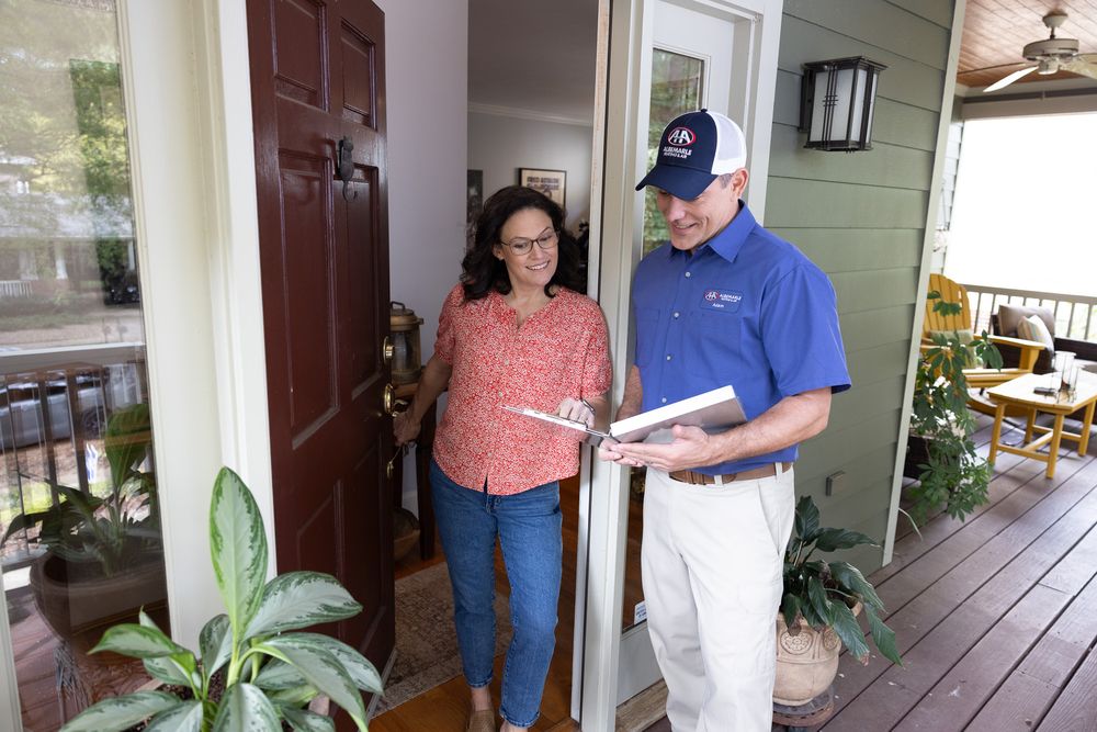 Slide of Albemarle Heating & Air