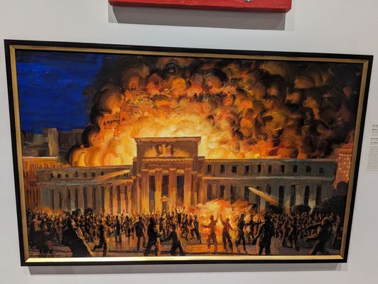 Asheville Art Museum by null