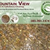 Mountain View Carpet Care gift card