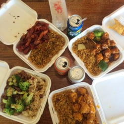 China King