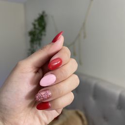 Nails Nails