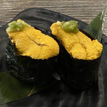 ENSUI SUSHI - Uni - Sushi Bars Near Me - Del Mar, California ENSUI SUSHI - Uni - Sushi Bars Near Me - Del Mar, California