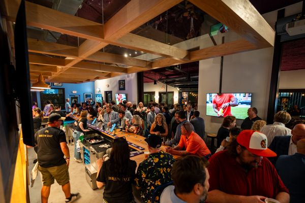 Abita New Orleans by null