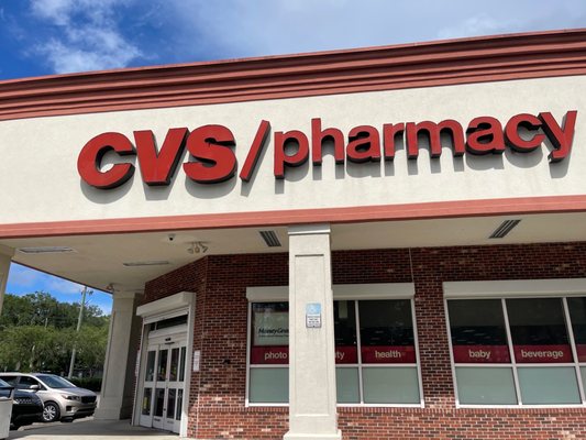 CVS PHARMACY - Updated October 2025 - 50 Photos - 5634 Merrill Rd ...