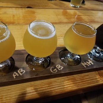 Brix City Brewing - Breweries Near Me - Little Ferry, New Jersey