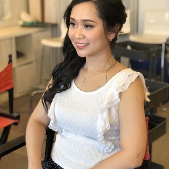 A-List Makeup - Dantam Truong, trial day - Makeup Artists Near Me - Milpitas, California