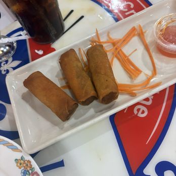 Thai Nola - Thai Near Me - New Orleans, Louisiana