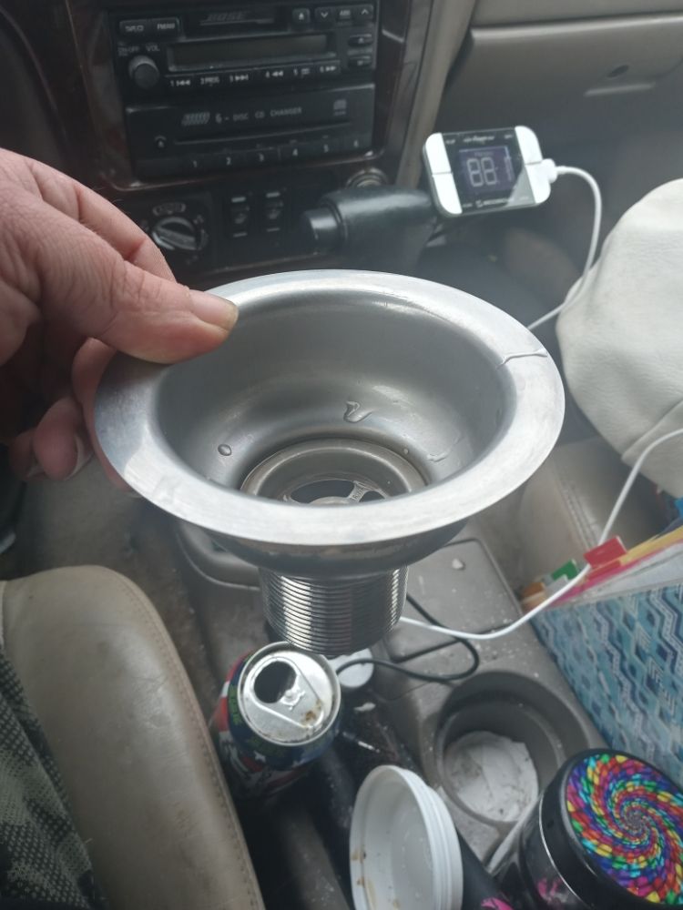 Slide of Edwards plumbing sewer and electrical