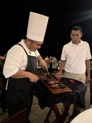 Villa La Estancia Cabo San Lucas by null