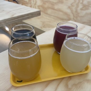 Evil Twin Brewing - Dumbo Taproom - Small Pours - Breweries Near Me - Brooklyn, New York Evil Twin Brewing - Dumbo Taproom - Small Pours - Breweries Near Me - Brooklyn, New York