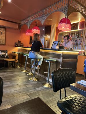 Samsaen Thai by null