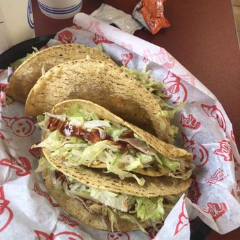 Jack in the Box - I love their Tacos served in the dining area They're made with much more care !! - Burgers Near Me - Hendersonville, North Carolina Jack in the Box - I love their Tacos served in the dining area They're made with much more care !! - Burgers Near Me - Hendersonville, North Carolina
