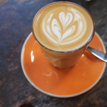 Monk Bodhi Dharma - Latte ($4.00 AUD) - Restaurants Near Me - Balaclava, VIC Monk Bodhi Dharma - Latte ($4.00 AUD) - Restaurants Near Me - Balaclava, VIC
