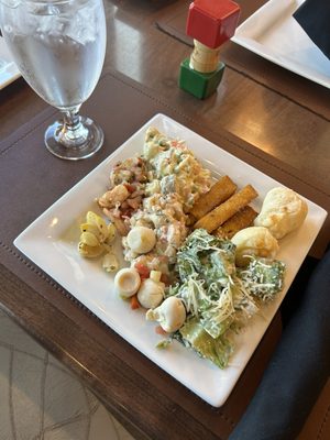 Rodizio Grill Brazilian Steakhouse Maple Grove by null