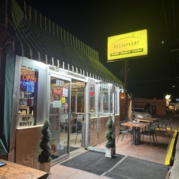 Jerusalem Restaurant - Middle Eastern Near Me - Denver, Colorado