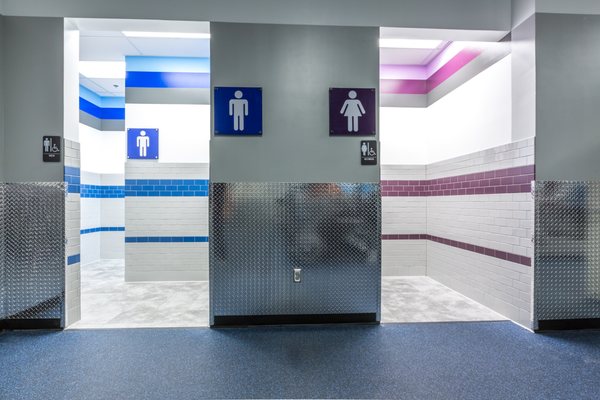 Crunch Fitness - Fountain Valley by null