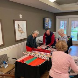 Serenity First Hospice
