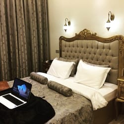 Mood Design Suites - Bed
