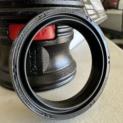 Powersports of Vallejo - NOK oem Suzuki fork seal