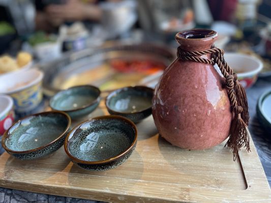 Xiang Hotpot-Brooklyn by null