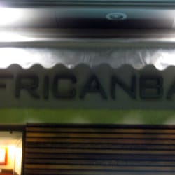 African Bar