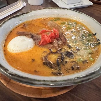 Marufuku Ramen - Tonkotsu Ramen. Highly recommend - Ramen Near Me - Austin, Texas Marufuku Ramen - Tonkotsu Ramen. Highly recommend - Ramen Near Me - Austin, Texas