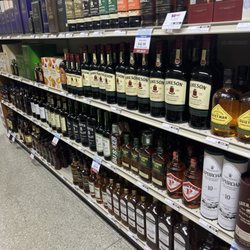 Virginia ABC Store