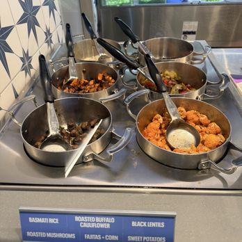 Just Salad - Salad Near Me - Northbrook, Illinois Just Salad - Salad Near Me - Northbrook, Illinois