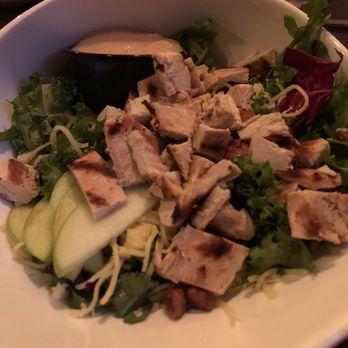 The Pour House - Apple and Gouda salad - American Near Me - Exton, Pennsylvania