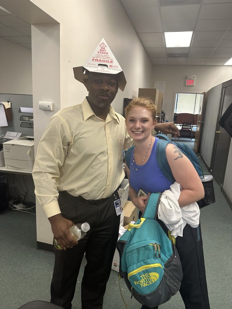 Abel Personnel - grief counselor in Harrisburg, PA