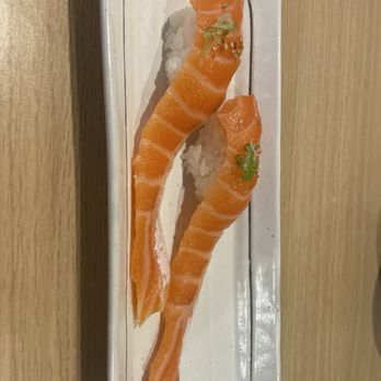 Sushi Ota - Salmon belly - Sushi Bars Near Me - San Diego, California Sushi Ota - Salmon belly - Sushi Bars Near Me - San Diego, California