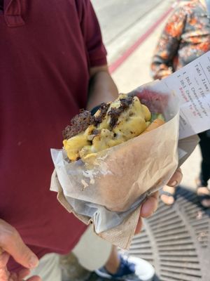 The Win~Dow at The Grove by null