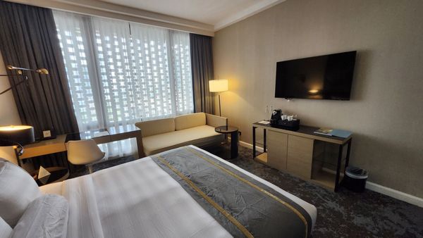 Hotel Stripes Kuala Lumpur, Autograph Collection by null