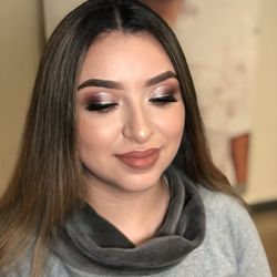 Client makeup