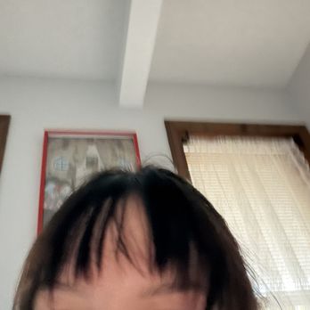 Ricci Kapricci Fullerton - What I got - so uneven - Hair Stylists Near Me - Chicago, Illinois Ricci Kapricci Fullerton - What I got - so uneven - Hair Stylists Near Me - Chicago, Illinois