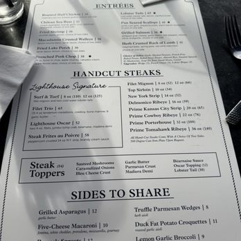 Lighthouse Restaurant - Seafood Near Me - Cedar Lake, Indiana Lighthouse Restaurant - Seafood Near Me - Cedar Lake, Indiana