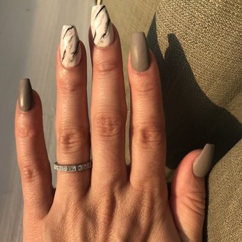 Q Nails - Nail Salons Near Me - San Antonio, Texas