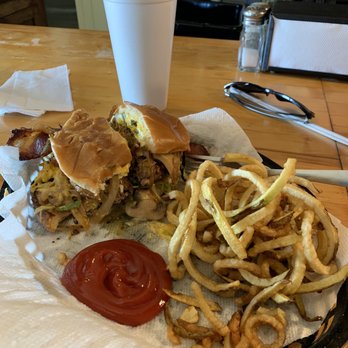 Nic's Grill - Let's do this!!!! - Burgers Near Me - Oklahoma City, Oklahoma Nic's Grill - Let's do this!!!! - Burgers Near Me - Oklahoma City, Oklahoma