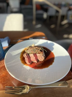 Peak with Priceless Restaurant & Bar by null