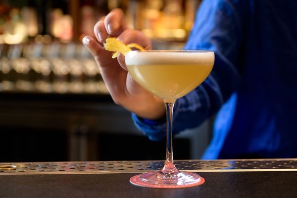 LUMA Hotel Times Square by null