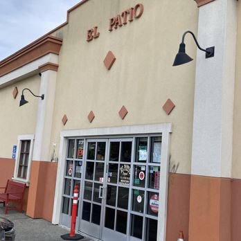 El Patio Original - Mexican Near Me - Fremont, California