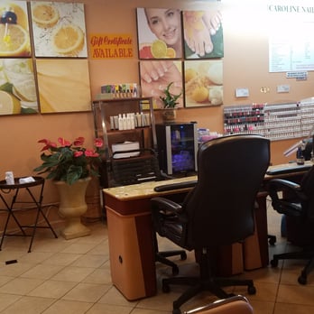 Caroline's Nails Spa - Nail Salons Near Me - Modesto, California Caroline's Nails Spa - Nail Salons Near Me - Modesto, California