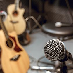 Rogers Music Centre