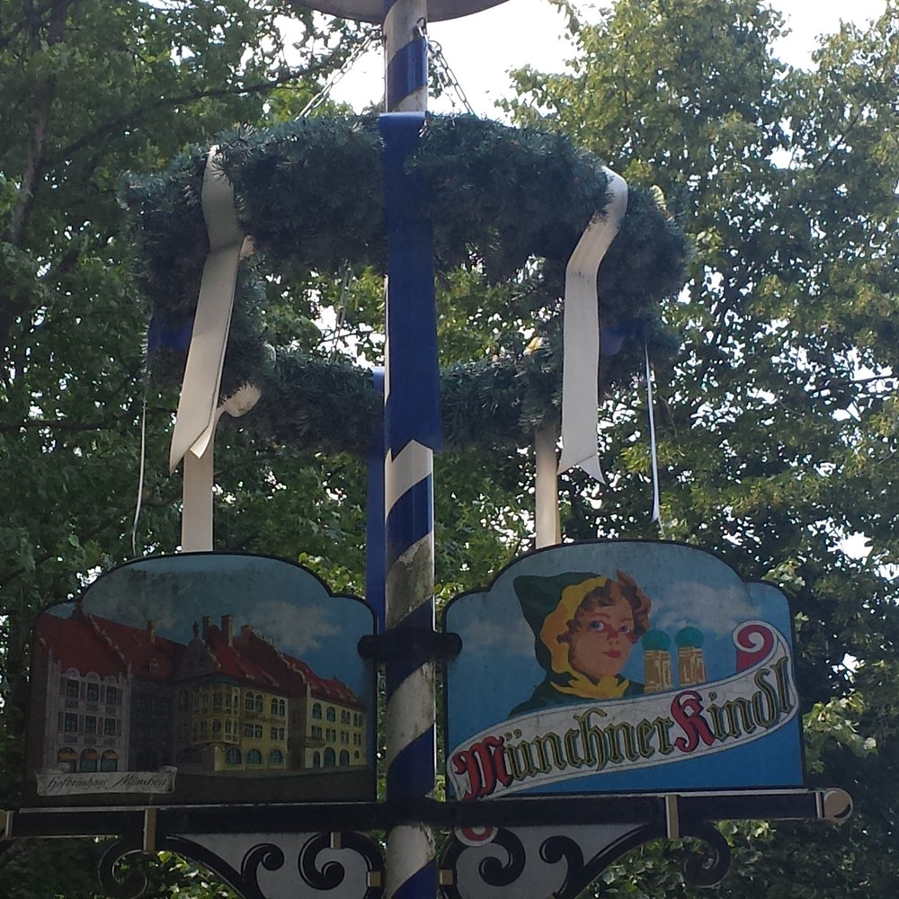 Englischer Garten - Parks Near Me - Munich, BY Englischer Garten - Parks Near Me - Munich, BY