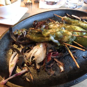 Lola - Greek Near Me - Seattle, Washington