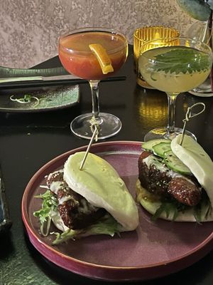 Ichigo Ichie Izakaya by null