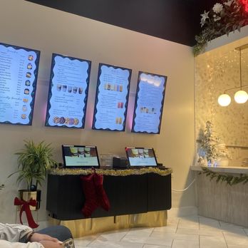 Bobaholics - Self-order - Bubble Tea Near Me - San Jose, California Bobaholics - Self-order - Bubble Tea Near Me - San Jose, California