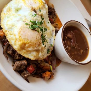 Cindy's Eagle Rock Restaurant - Breakfast & Brunch Near Me - Los Angeles, California