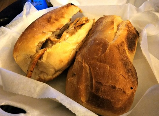 Antonio's Pizza & Italian Ristorante by null