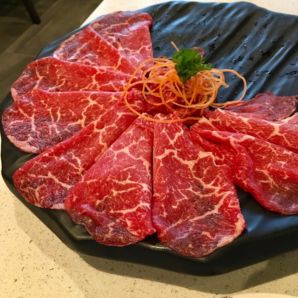 Liuyishou Hotpot - Supreme beef - Hot Pot Near Me - Ottawa, Ontario Liuyishou Hotpot - Supreme beef - Hot Pot Near Me - Ottawa, Ontario